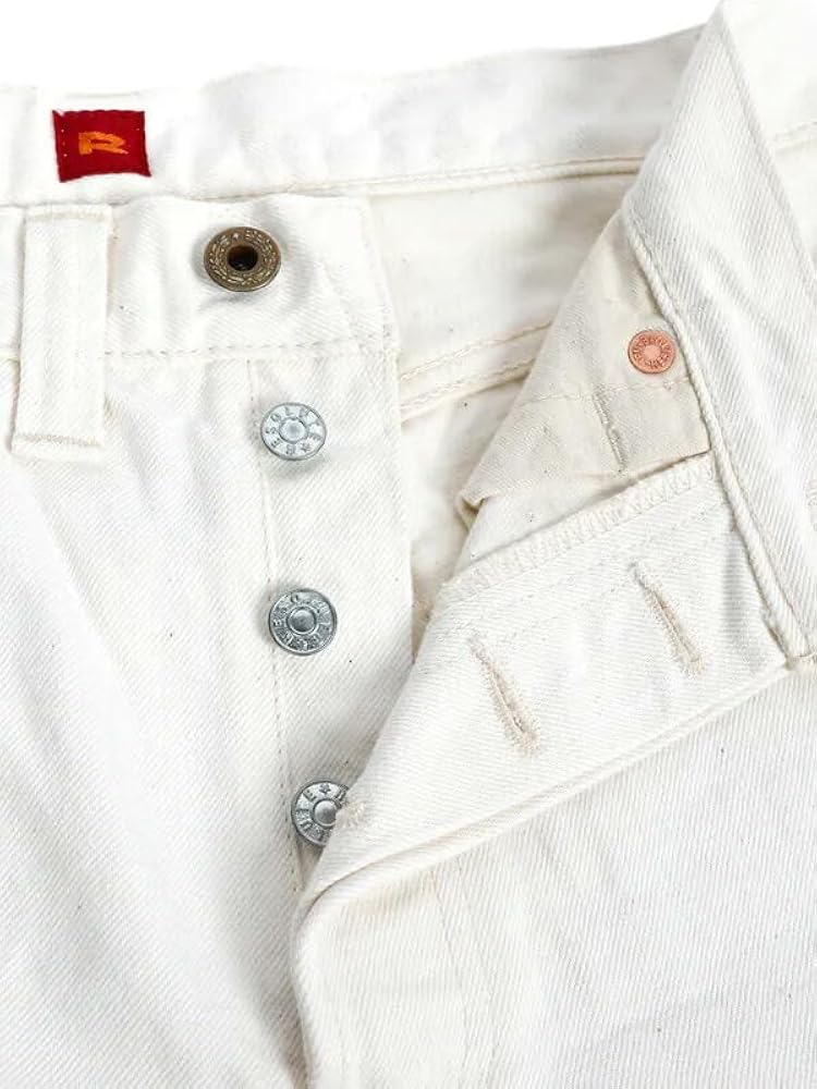 リゾルト ホワイトデニム A 710 W33 L31 ボーイズマーケット リゾルト ホワイトデニム A 710 W33 L31 ボーイズマーケット - メルカリ